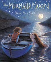 Mermaid Moon