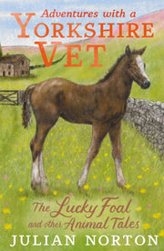 Lucky Foal & Other Animal Tales