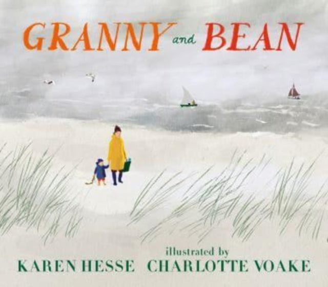 Granny & Bean