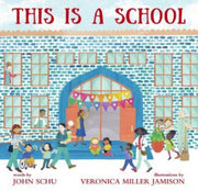 This Is A School