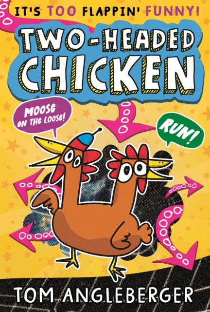 Two Headed Chicken
