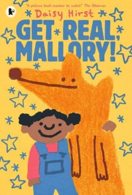 Get Real Mallory