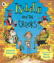 Isabelle & The Crooks
