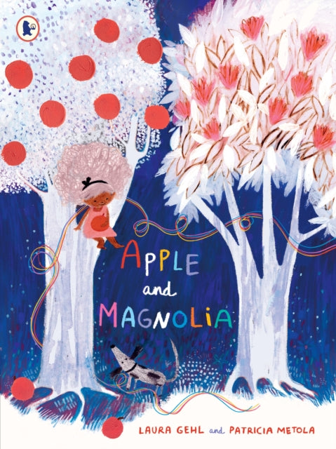 Apple & Magnolia