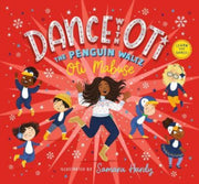 Dance With Oti The Penguin Waltz By Mabuse, Oti