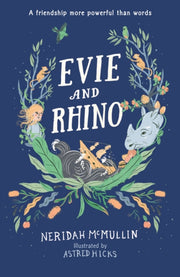 Evie & Rhino