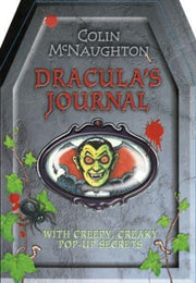 Draculas Journal