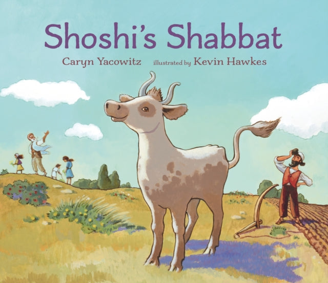 Shoshis Shabbat