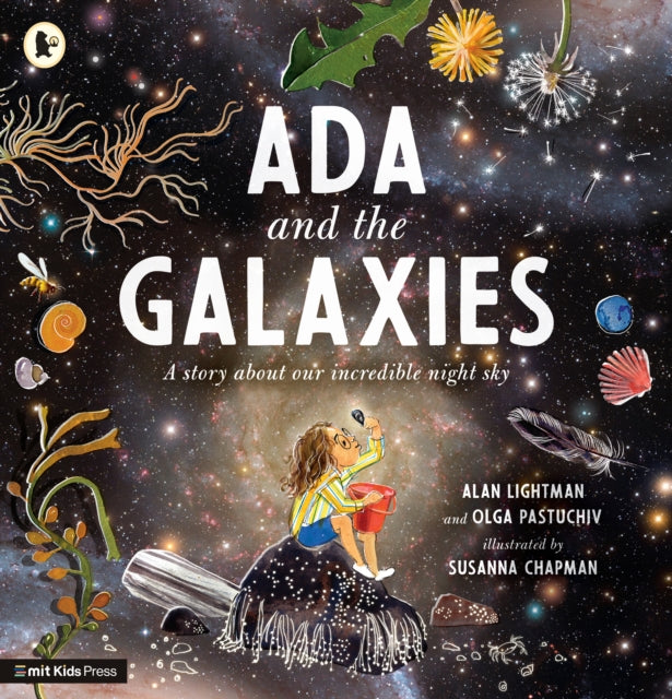 Ada & The Galaxies
