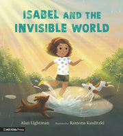 Isabel & The Invisible World