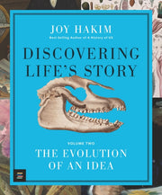 Evolution Of An Idea