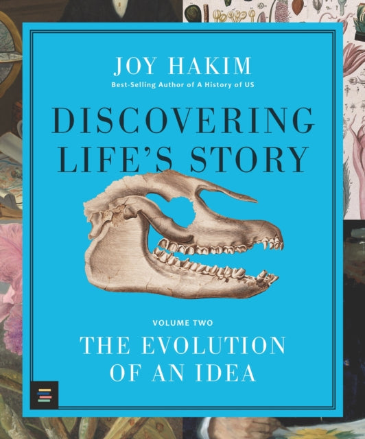 Evolution Of An Idea