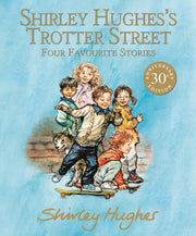 Shirley Hughess Trotter Street