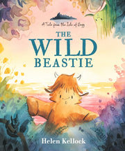 Wild Beastie