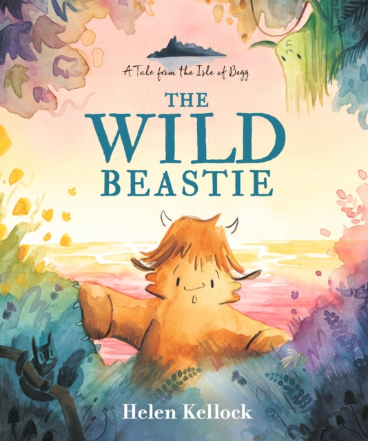 Wild Beastie