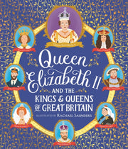 Extraordinary Elizabeth Ii/kings & Queen