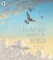 How To Make A Bird