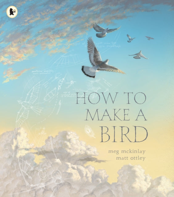 How To Make A Bird