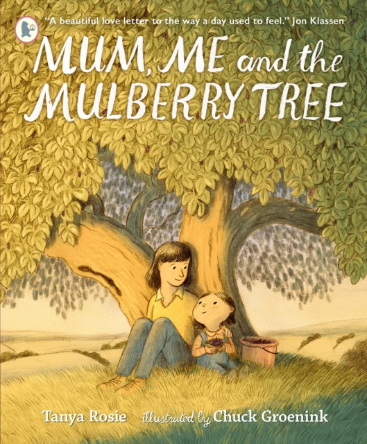 Mum Me & The Mulberry Tree