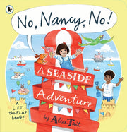 No Nancy No