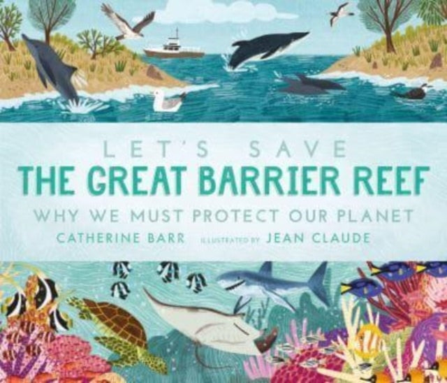 Great Barrier Reef