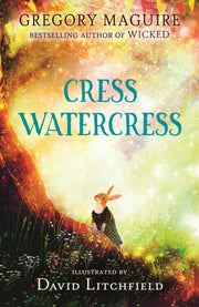 Cress Watercress