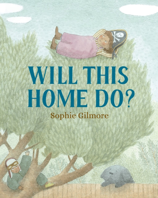Will This Home Do
