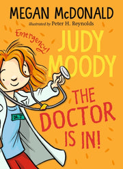 Judy Moodydoctor Is Inb-format