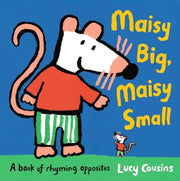 Maisy Big Maisy Small