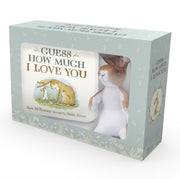 Guess How Much I Love You/soft Toy Set By Mcbratney, Sam
