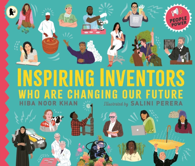 Inspiring Inventors Who Are Changing Our