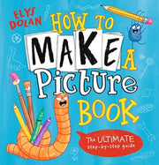 How To Make A Picture Book