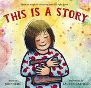 This Is A Story