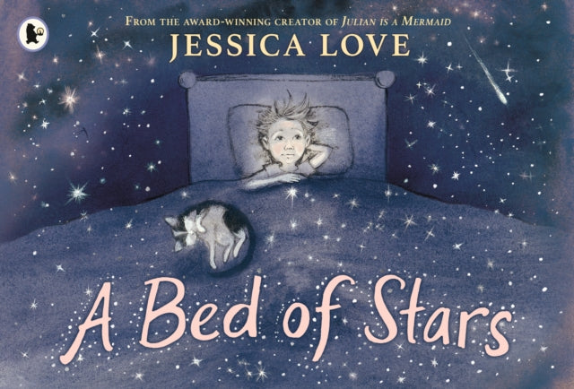 Bed Of Stars