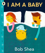 I Am A Baby