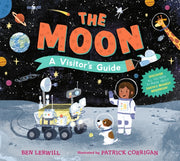 Moon A Visitors Guide