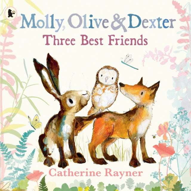 Three Best Friends