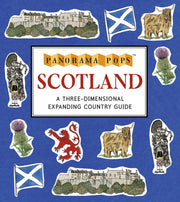 Scotland Panorama Pops