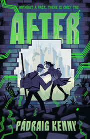 After By Padraig, Kenny