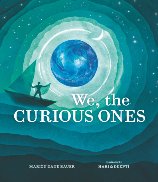 We The Curious Ones