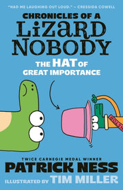 Hat Of Great Importance