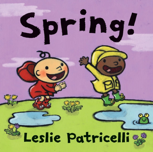 Spring