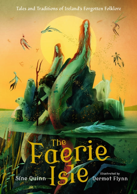 Faerie Isle