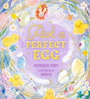 Pick A Perfect Egg