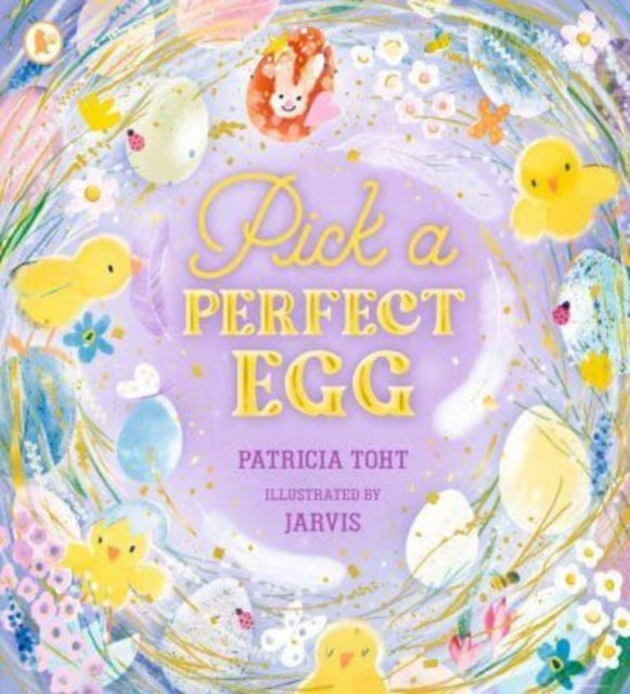Pick A Perfect Egg