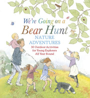 Were Going On/bear Hunt Nature Adventure