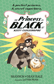 Princess In Black &/kitty Catastrophe