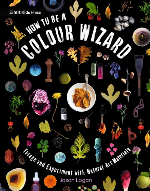 How To Be A Colour Wizard