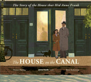 House On The Canal