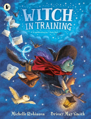 Witch In Training